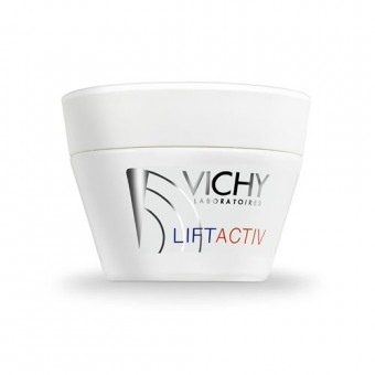 Vichy Liftactiv supreme Ολοκληρωμένη Αντιρυτιδική Και Συστατική Περιποίηση Κανονικές Μεικτές